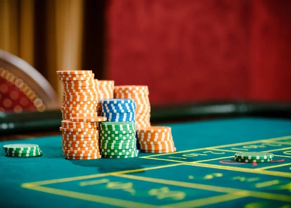 toto 309 Casino Tables, Slots and Sports Markets